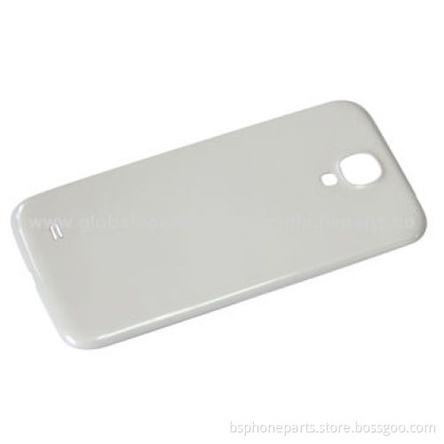 Back Cover Glass Panel for Samsung Galaxy S4, Good-quality White Rear Panel